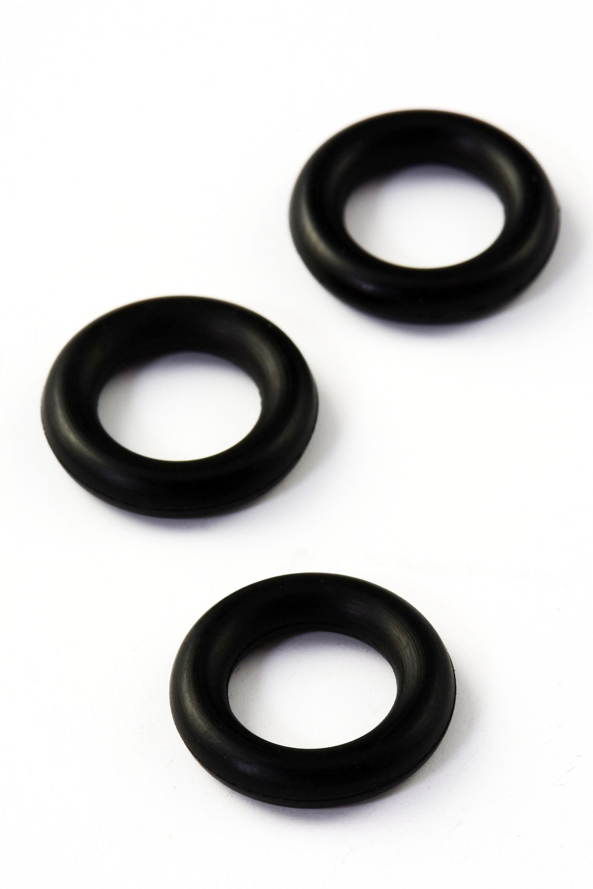 9mm Replacement O-Rings – 100-Count
