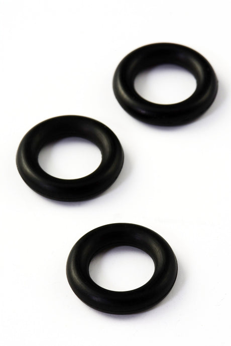 9mm Replacement O-Rings – 100-Count