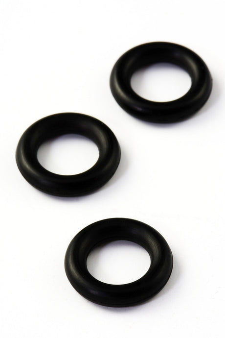 9mm Replacement O-Rings – 100-Count