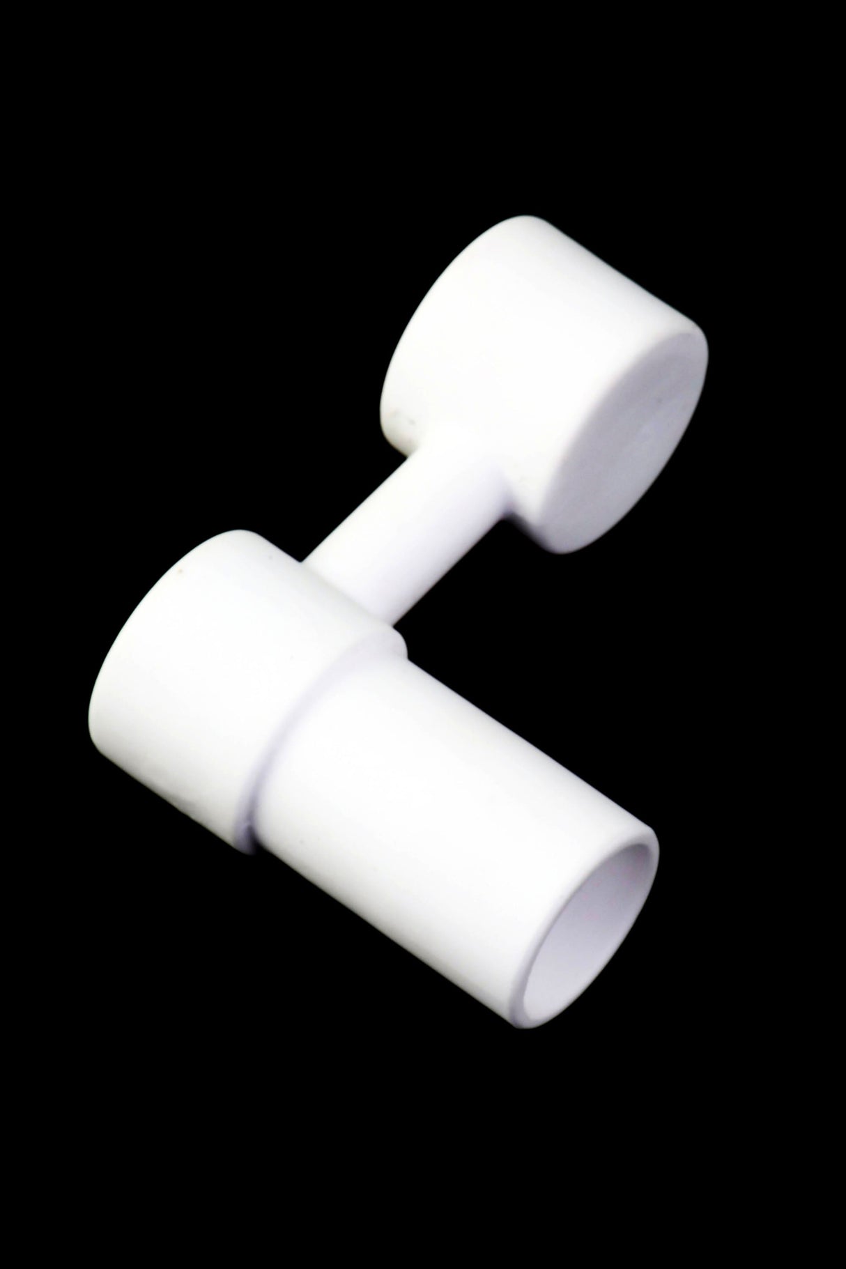 Ceramic Female Dual-Size Sidecar Nail – 14 mm & 18 mm