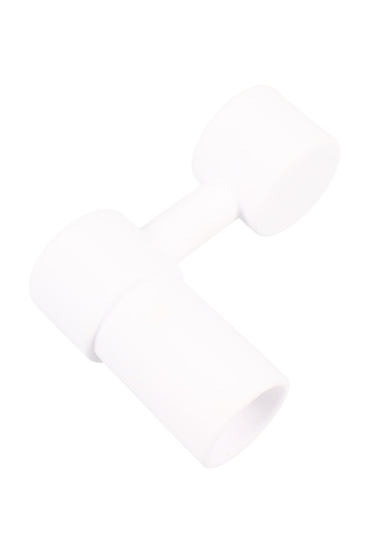 Ceramic Female Dual-Size Sidecar Nail – 14 mm & 18 mm