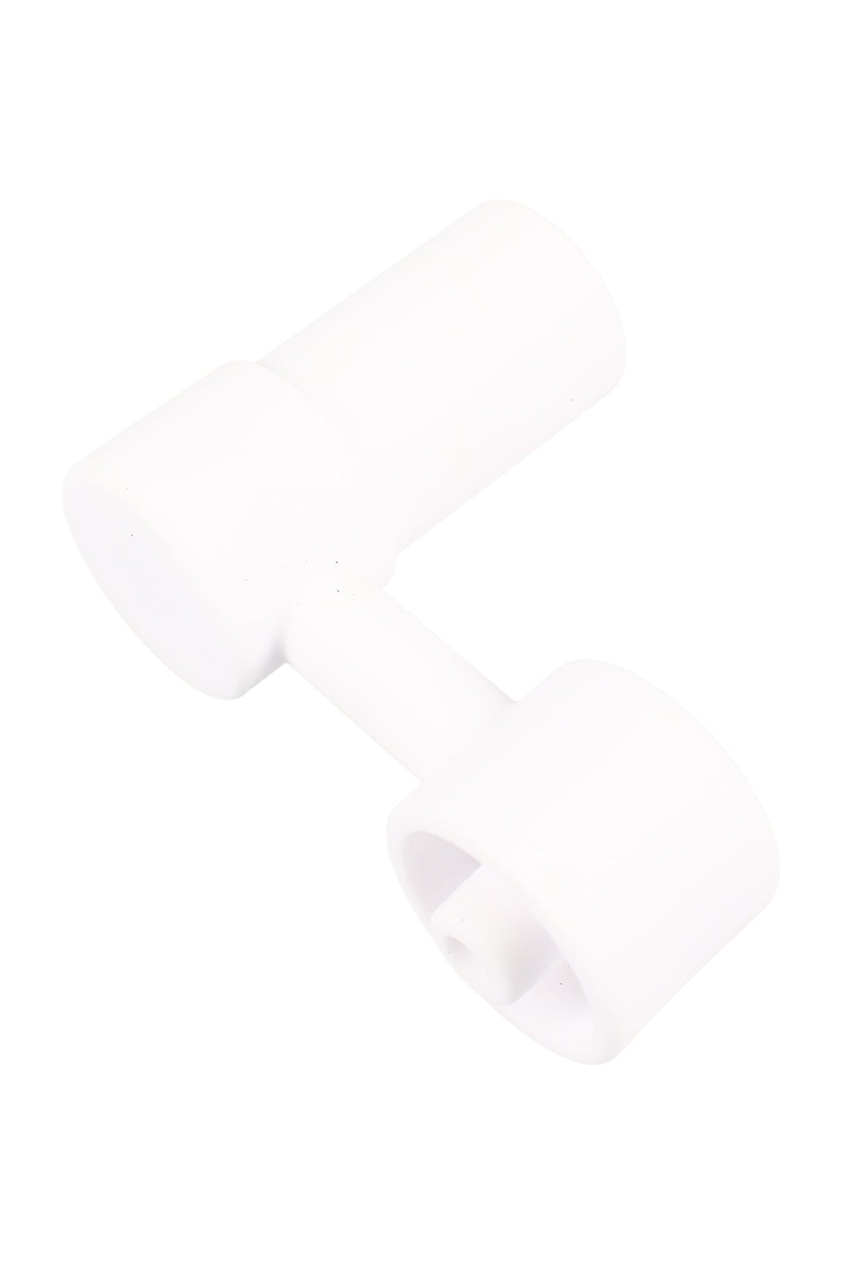 Ceramic Female Dual-Size Sidecar Nail – 14 mm & 18 mm