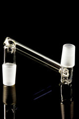 18.8 mm Male to 18.8 mm Male Drop-Down Sidecar Adapter