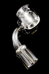 Quartz 90° Thermal Domeless Banger – 14.5 mm/18.8 mm – Male or Female