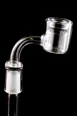 Quartz 90° Thermal Domeless Banger – 14.5 mm/18.8 mm – Male or Female
