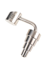 GR2 Titanium Domeless Nail – Male & Female – 10 mm, 14.5 mm, 18.8 mm – US-Made