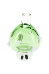 Glass Mushroom Carb Cap – Assorted Colors