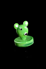 Glass Koala Bear Carb Cap “Tree Hugger” – Assorted Colors