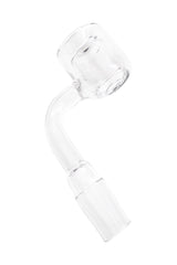 Quartz 90° Thermal Domeless Banger – 14.5 mm/18.8 mm – Male or Female