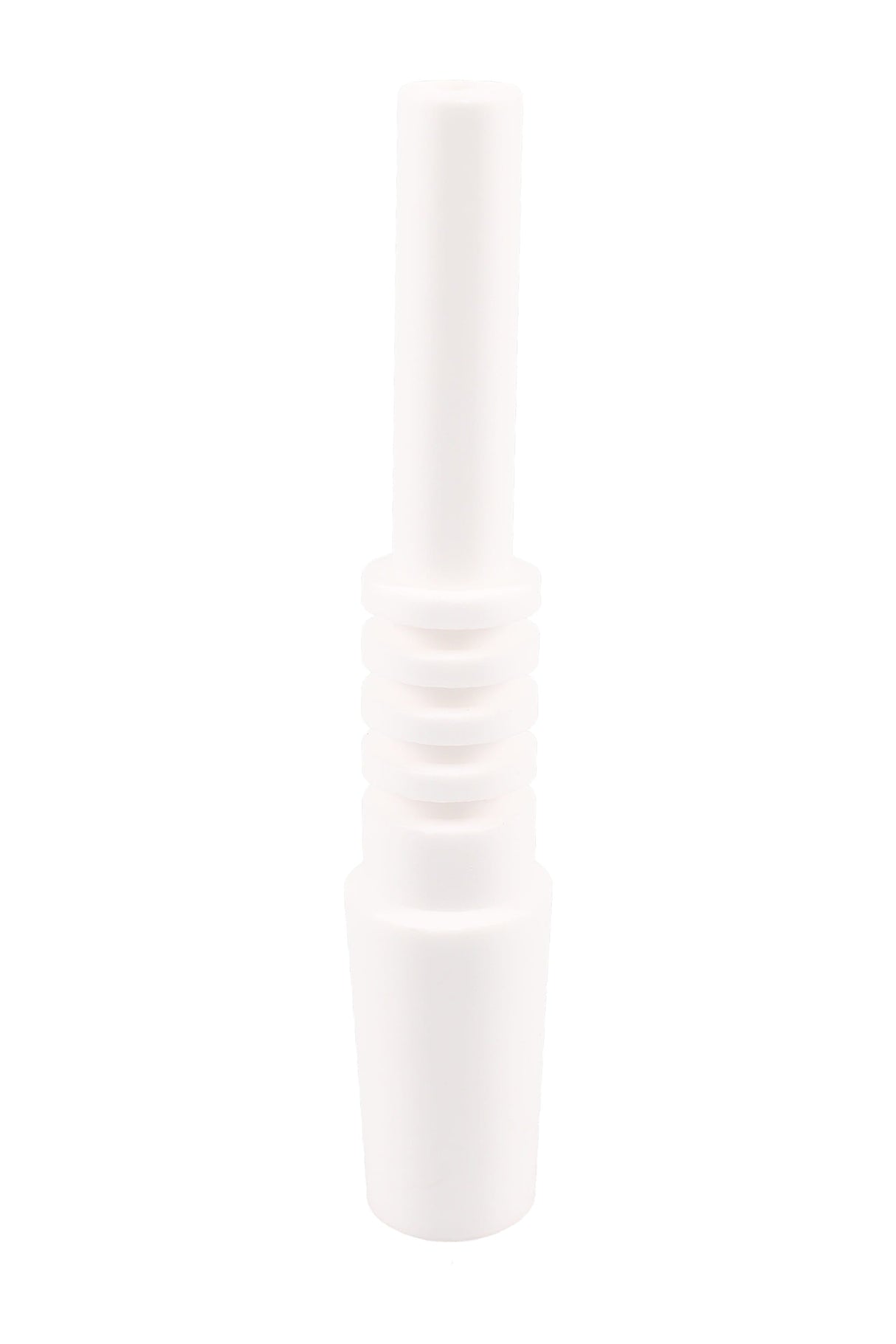 Ceramic Dab Straw Nail – 14.5 mm – 3″