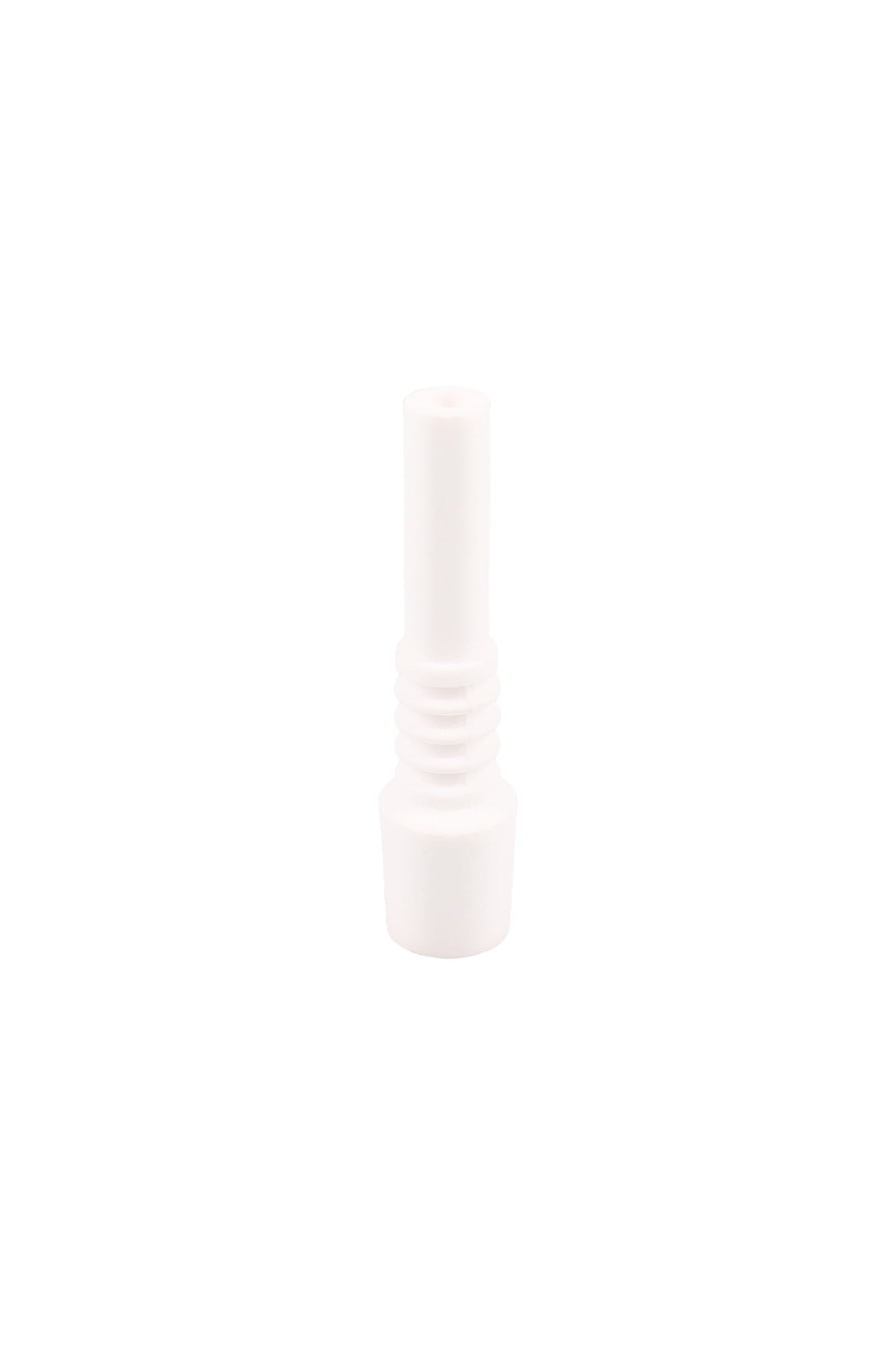 Ceramic 10 mm Dab Straw Tip