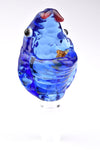 Colored Glass Snake Bowl “Cobra Bite” – 14.5 mm Male