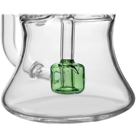 Borotech 12" The Alchemist Recycler Dab Rig