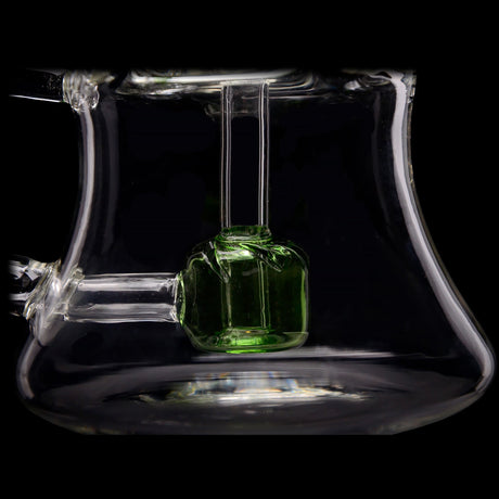 Borotech 12" The Alchemist Recycler Dab Rig