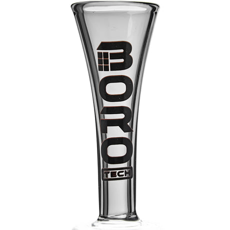Borotech 12" Eclipse Vortex Recycler Dab Rig