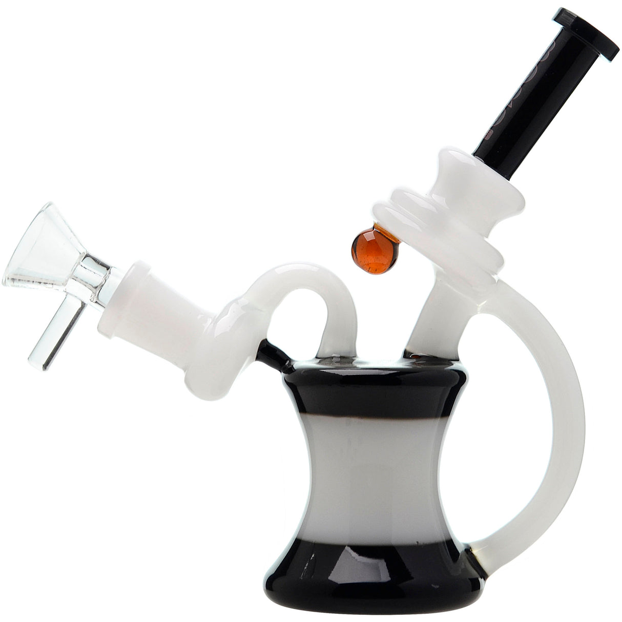 Borotech Microscope Bong