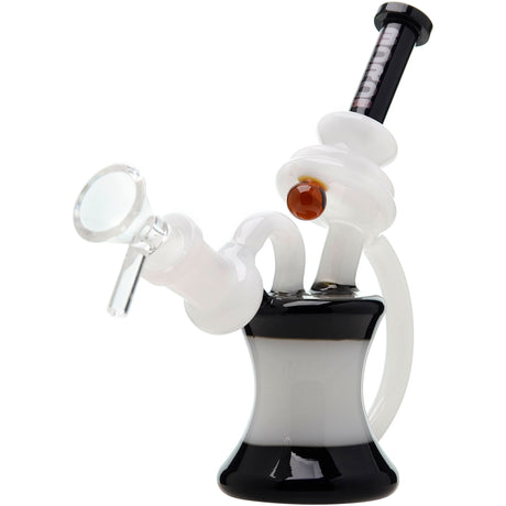 Borotech Microscope Bong