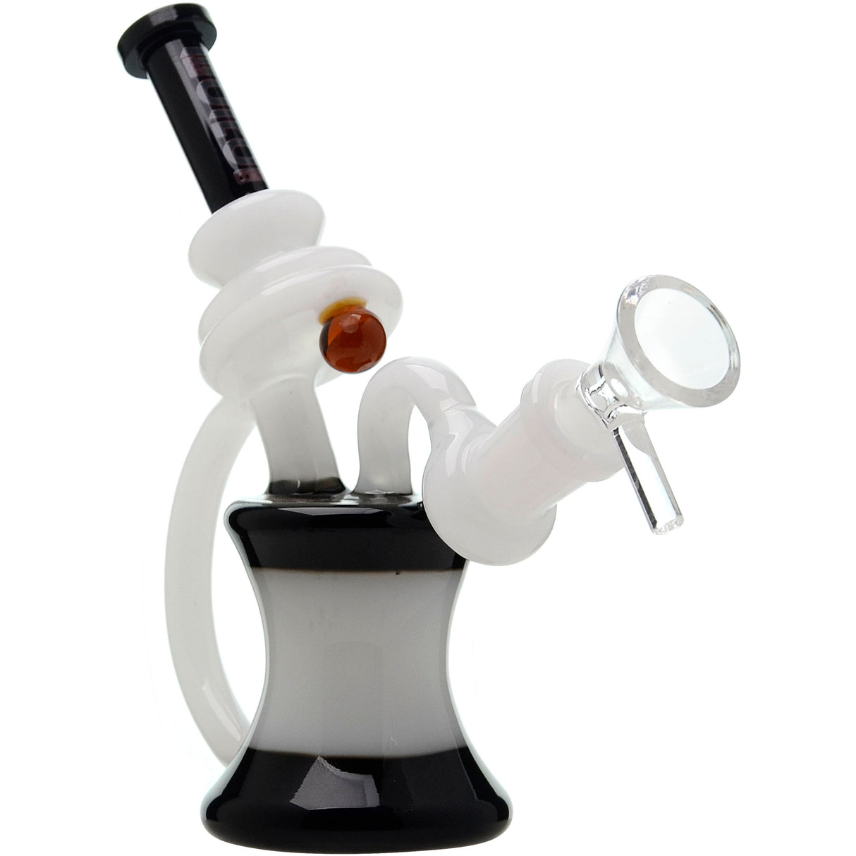 Borotech Microscope Bong