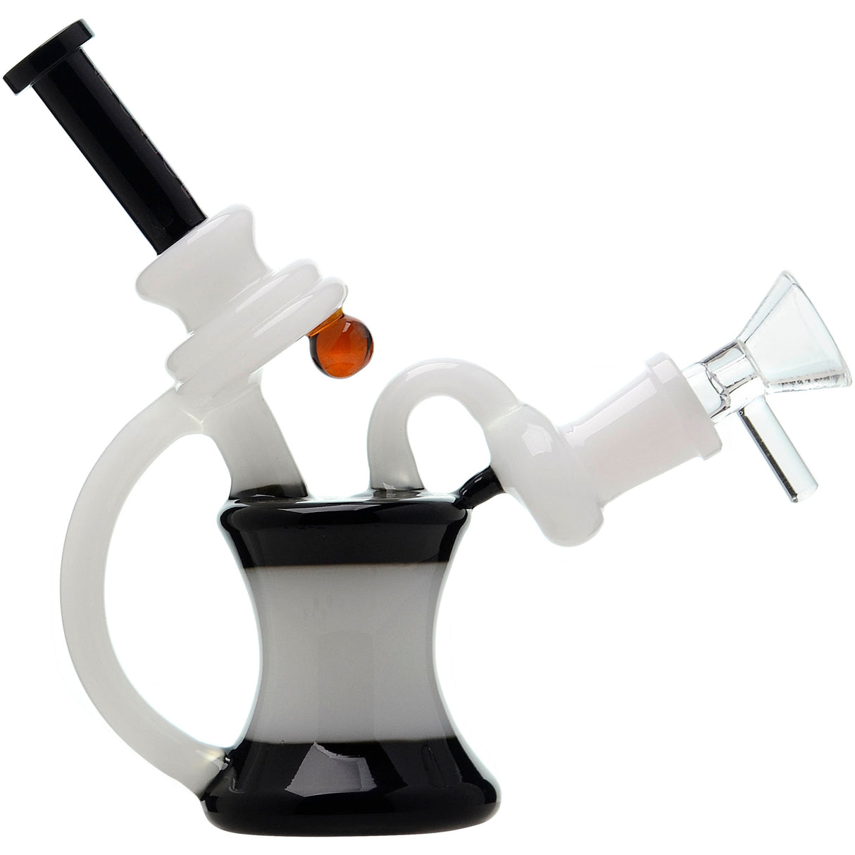 Borotech Microscope Bong