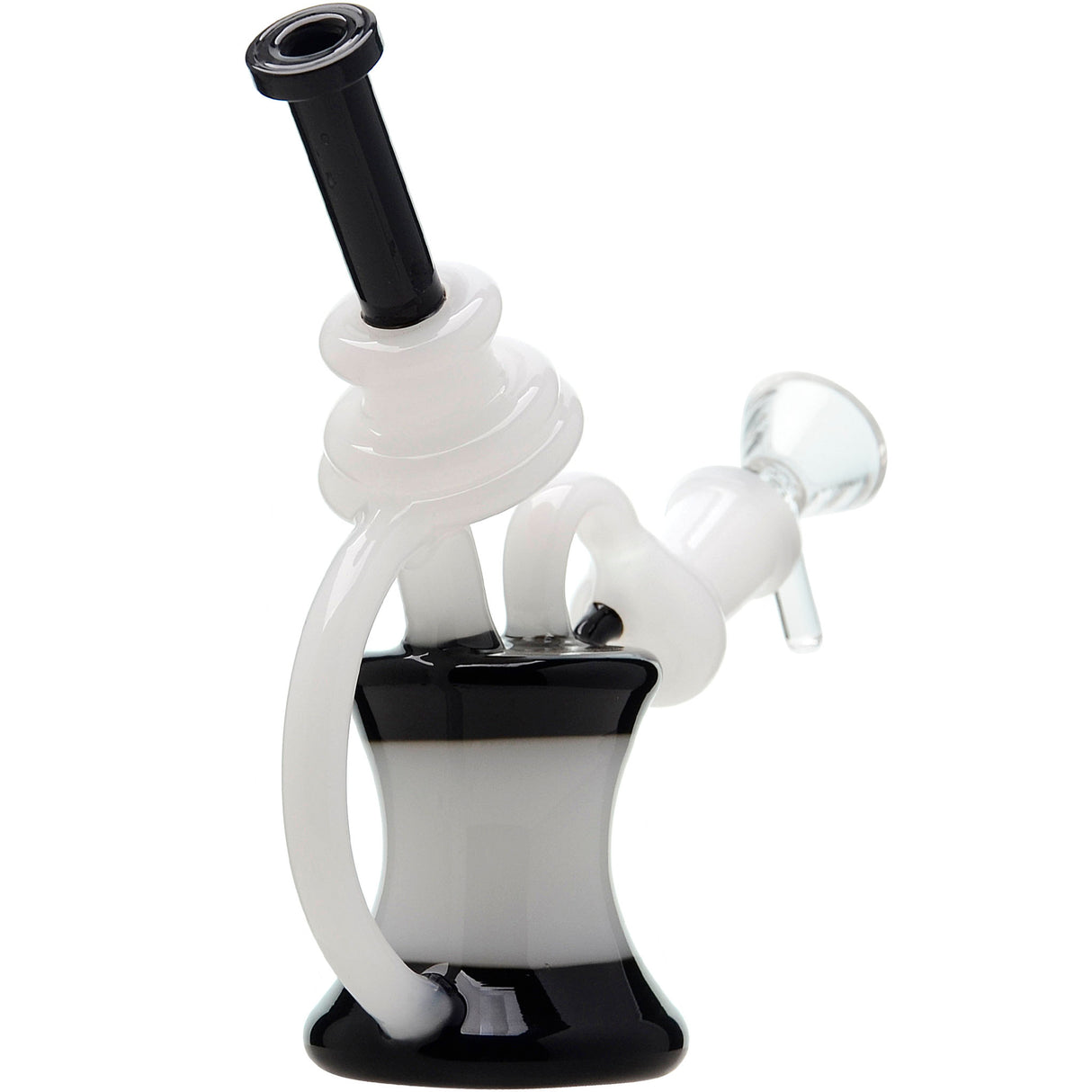 Borotech Microscope Bong