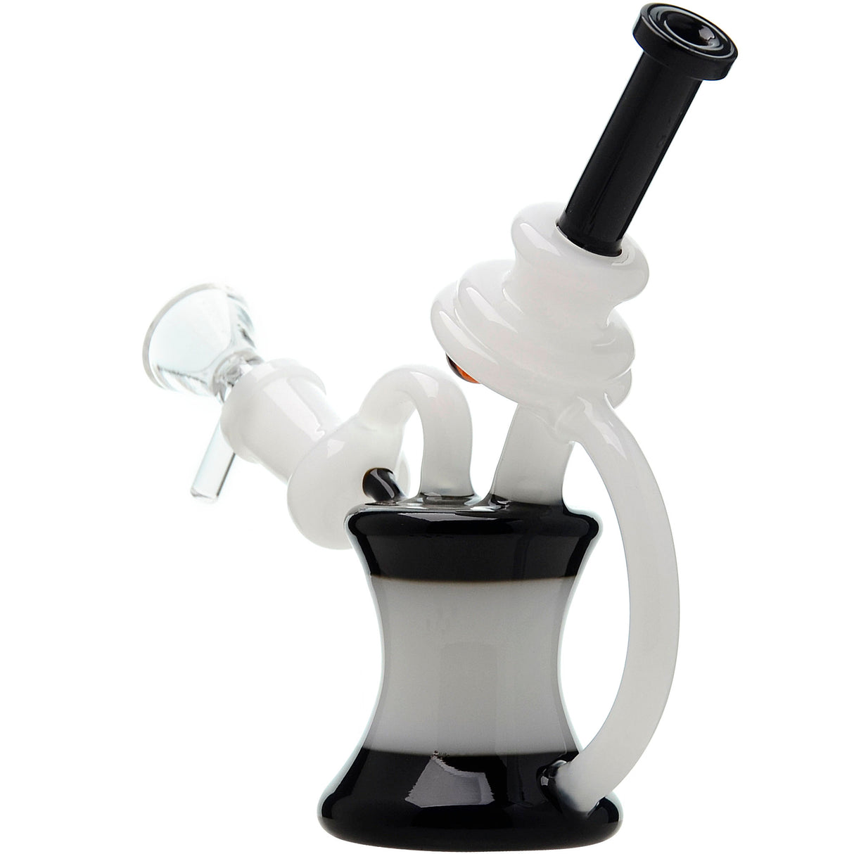 Borotech Microscope Bong