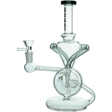 Borotech Twin Disc Vortex Recycler