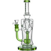 Borotech 11.5'' Orbit Swiss Recycler Bong