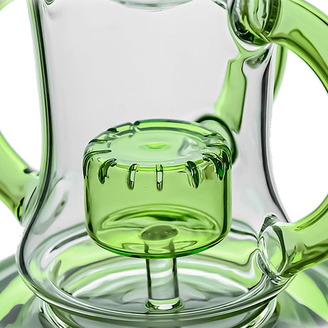 Borotech 11.5'' Orbit Swiss Recycler Bong