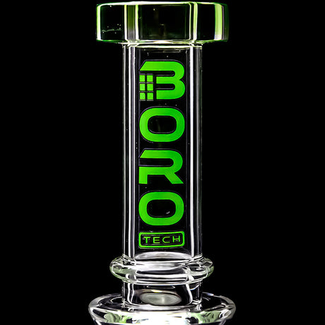Borotech 11.5'' Orbit Swiss Recycler Bong