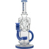 Borotech 11.5'' Orbit Swiss Recycler Bong