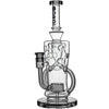 Borotech 11.5'' Orbit Swiss Recycler Bong