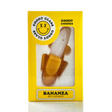Goody Glass Bananza Glass Hand Pipe – 4½″