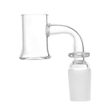 Prism Male Quartz Bangers