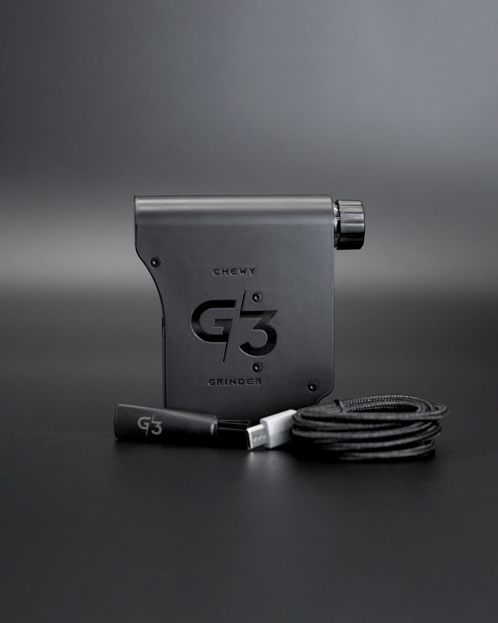 DaVinci Chewy G3 Portable Electronic Grinder