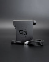 DaVinci Chewy G3 Portable Electronic Grinder