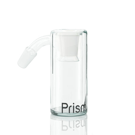 Prism MINI Beaker & Straight Tube Base Ash Catcher