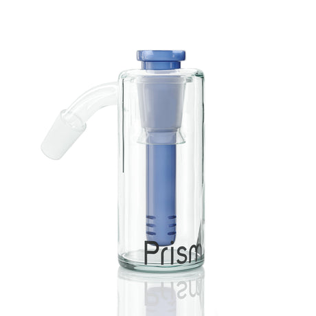 Prism MINI Beaker & Straight Tube Base Ash Catcher
