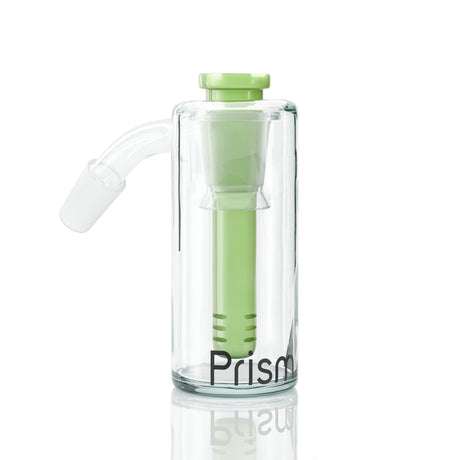 Prism MINI Beaker & Straight Tube Base Ash Catcher