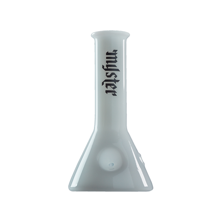 Myster Beaker Bowl - Glass Hand Pipe