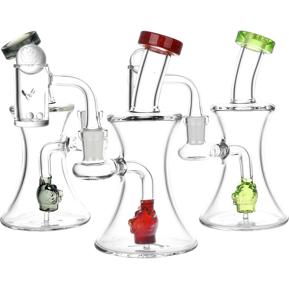 Bear Quartz ARC Rig Kit | 6