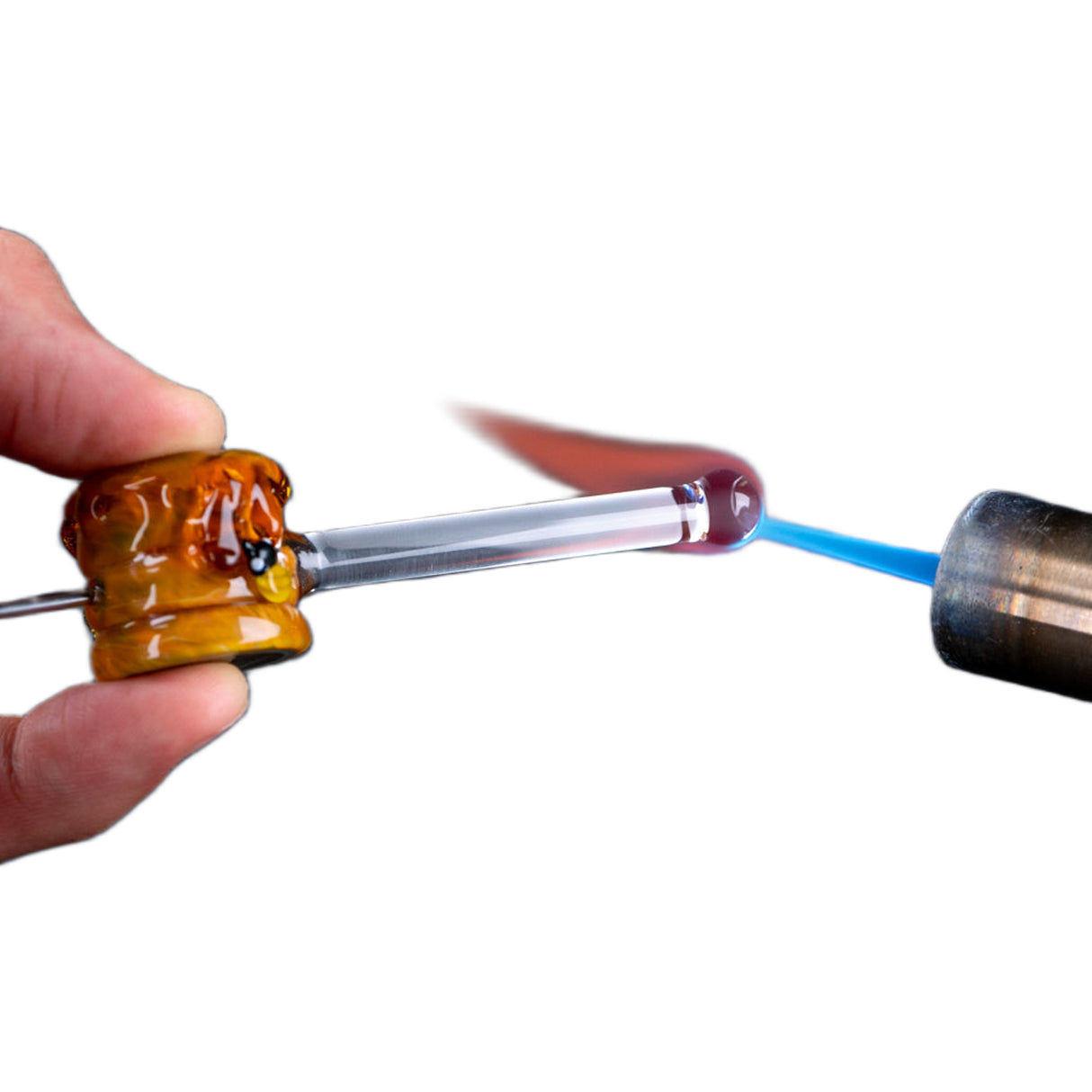 Beehive Poker Wand