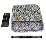 Benji Tray Kit accessories