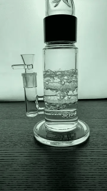 Drippy Big Honeycomb Single Stack