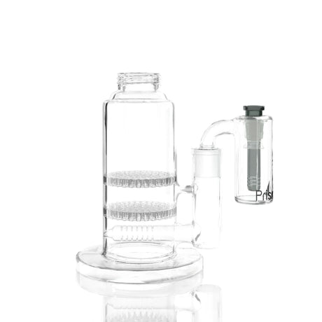 Prism Honeycomb Base Ash Catcher