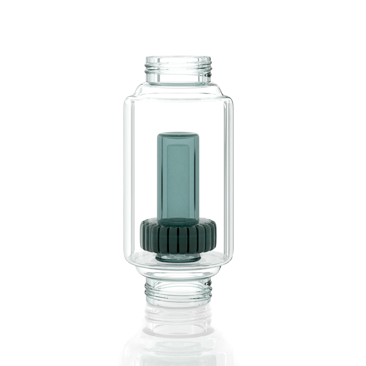 Prism Big Showerhead Percolator