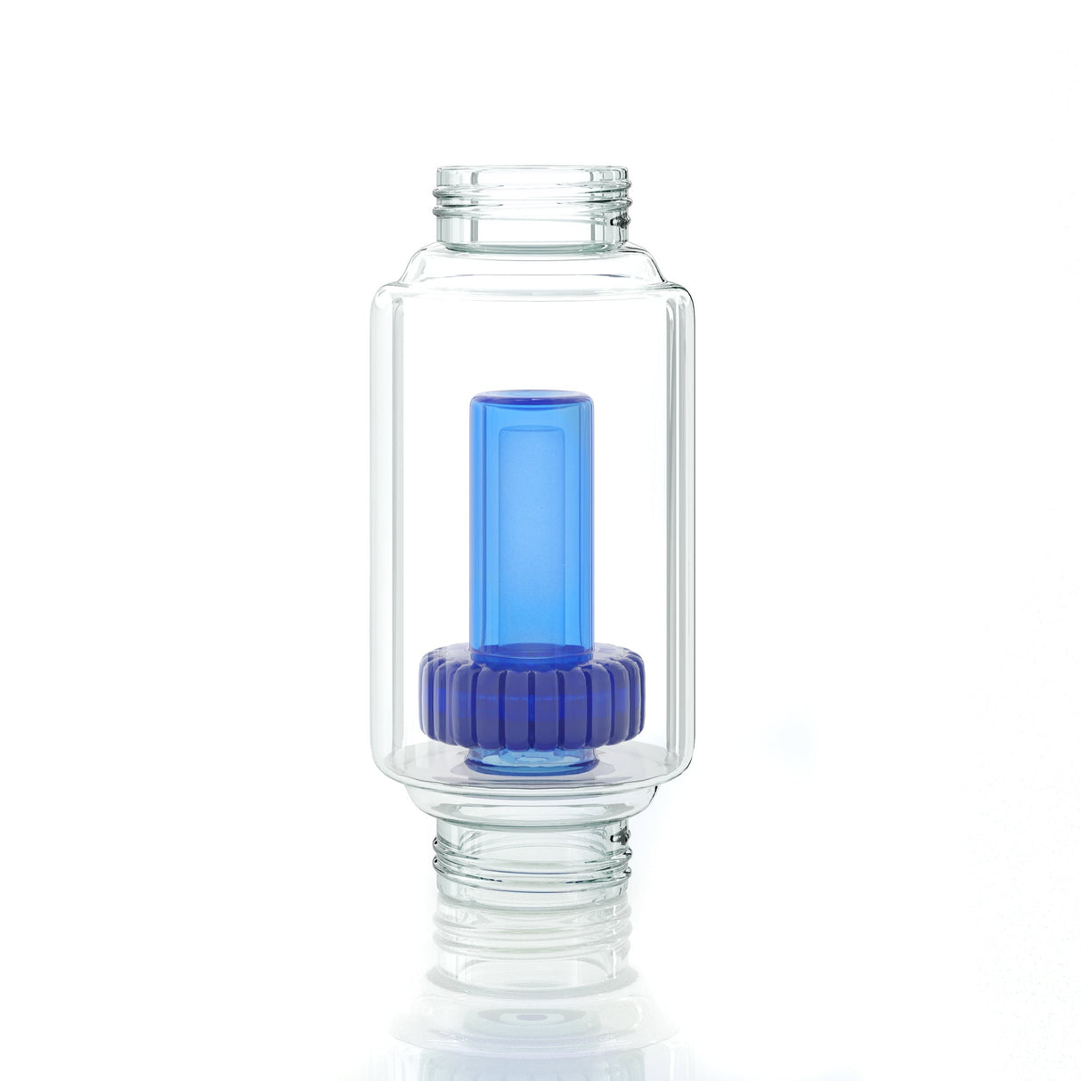 Prism Big Showerhead Percolator