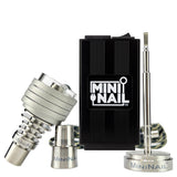 Complete MiniNail Kit w/ XL Hybrid Nail