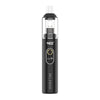 Yocan Orbit 2.0 Kit in Black, portable concentrate vaporizer with Type-C charging