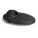 Grav Sandblasted Pebble Spoon Pipe