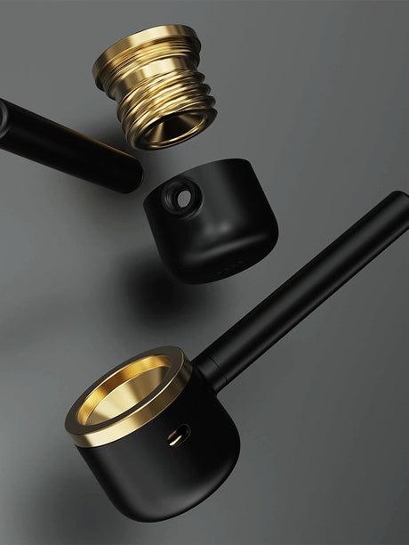 Vessel® Pipe